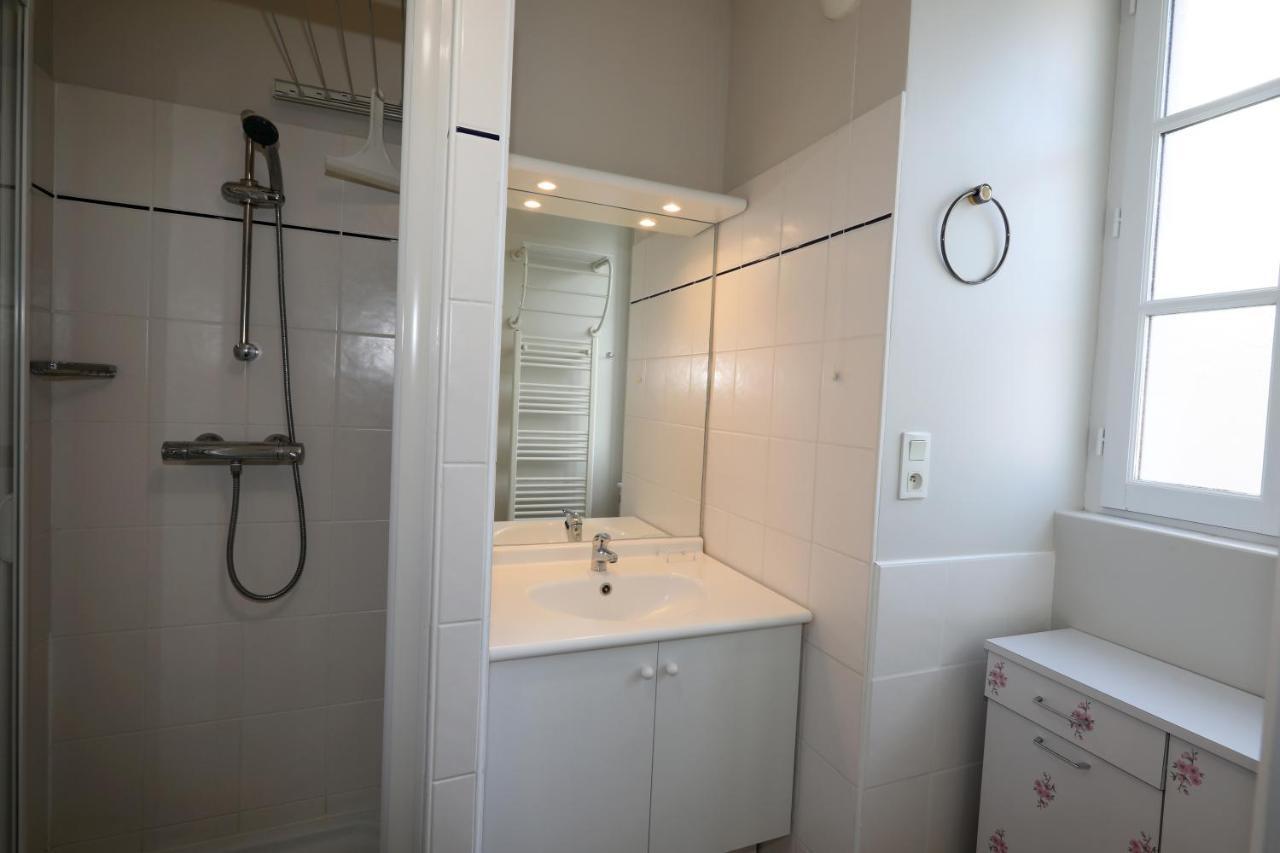 Le Flores Idealement Situe Centre Luz Appart T3 6 Personnes Parking Apartment Luz-Saint-Sauveur Bagian luar foto